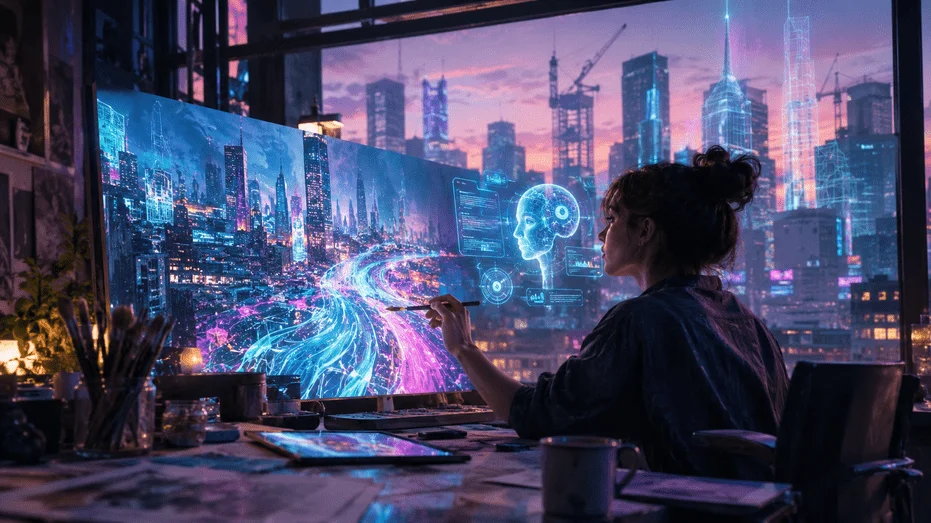 AI Image/Video Tools in 2026: The Creator’s Guide to the Visual Revolution